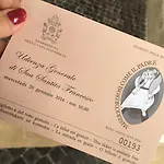 Vaticano Charming 4*