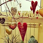 Vaticano Charming Bed & Breakfast