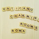 Vaticano Charming Bed & Breakfast 4*