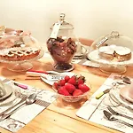 Vaticano Charming Bed & Breakfast