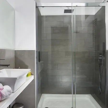 Bed & Breakfast Vaticano Charming 4*