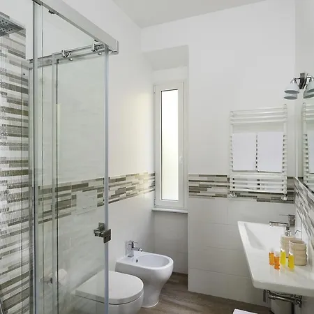 Vaticano Charming 4*