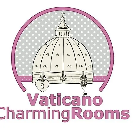 Oda ve Kahvaltı Vaticano Charming 2*