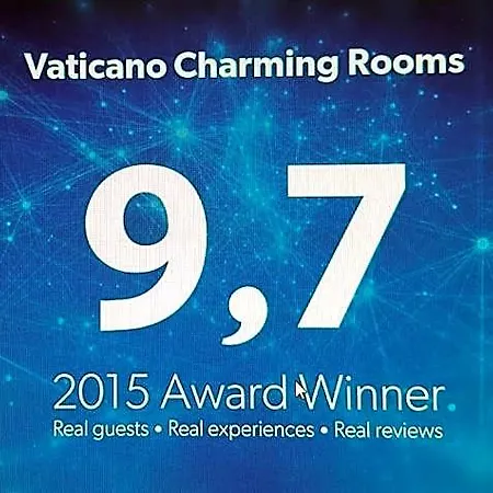 Vaticano Charming Rome