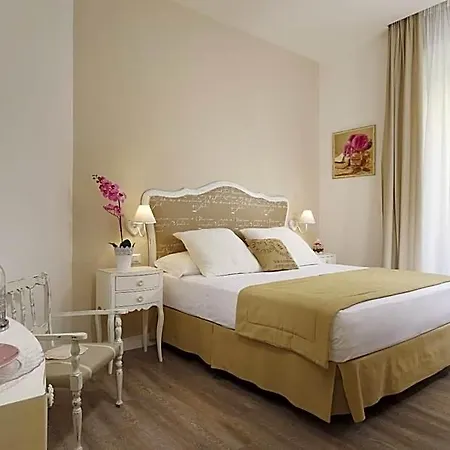 Vaticano Charming Bed & Breakfast 4*