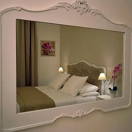 Bed & Breakfast Vaticano Charming