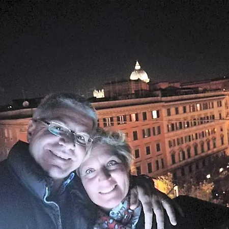 Vaticano Charming Bed & Breakfast Rome