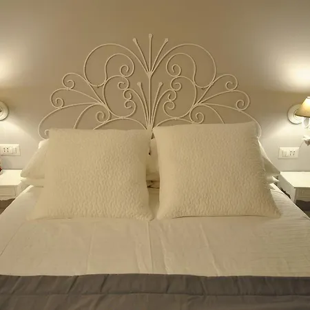 Bed & Breakfast Vaticano Charming Rome