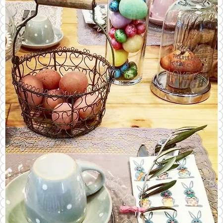 Vaticano Charming 4* Róma