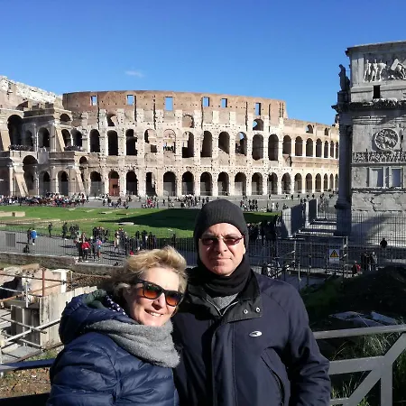 Vaticano Charming Oda ve Kahvaltı