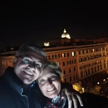 Vaticano Charming Oda ve Kahvaltı 2*