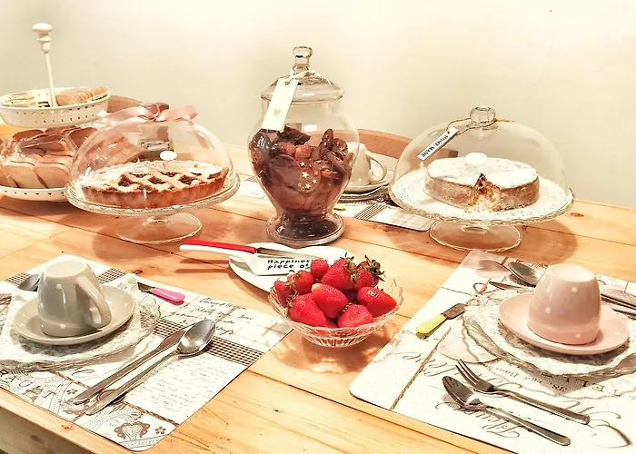 Vaticano Charming Отель типа 