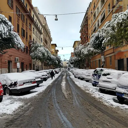 Bed and Breakfast Vaticano Charming Ρώμη