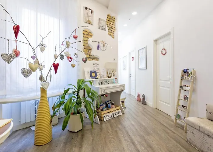 Vaticano Charming Bed and Breakfast Ρώμη