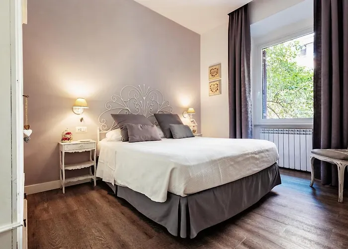 Vaticano Charming 4* Ρώμη