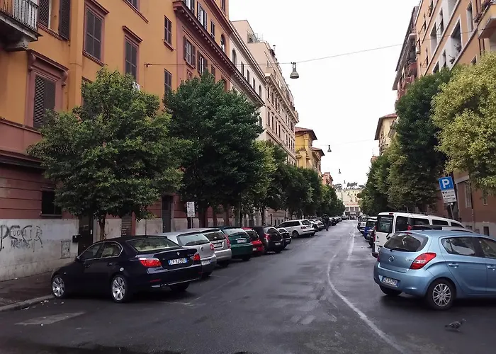 Vaticano Charming