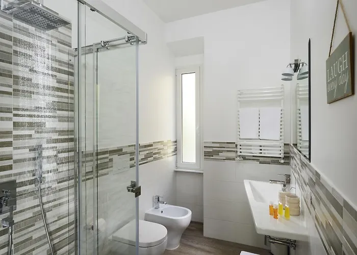 Vaticano Charming 4*
