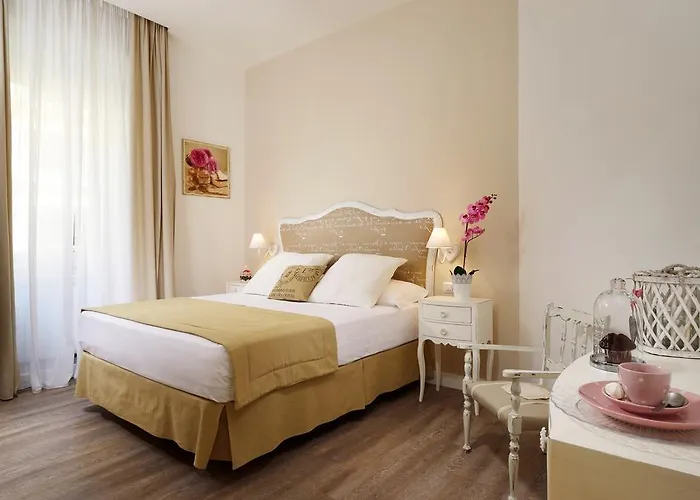 Bed and Breakfast Vaticano Charming