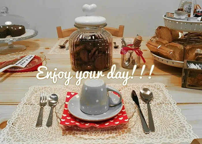 Vaticano Charming Bed and Breakfast