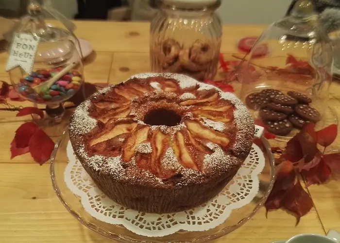 Bed and Breakfast Vaticano Charming