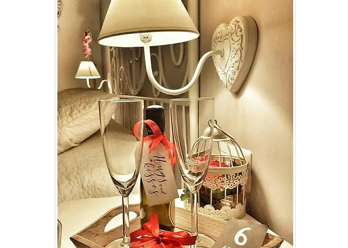 Vaticano Charming 4* Ρώμη