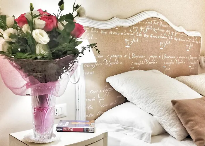 Bed and Breakfast Vaticano Charming Ρώμη