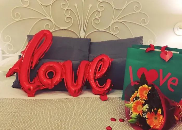 Bed and Breakfast Vaticano Charming Ρώμη