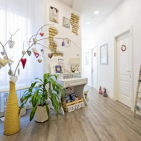 Vaticano Charming فندق مبيت وإفطار روما