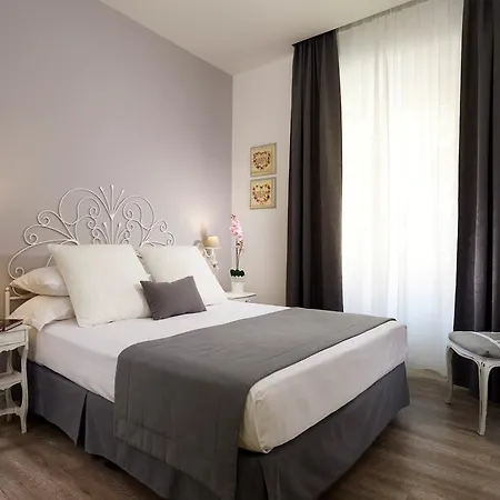 فندق مبيت وإفطار Vaticano Charming