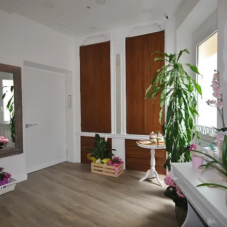 Vaticano Charming فندق مبيت وإفطار روما