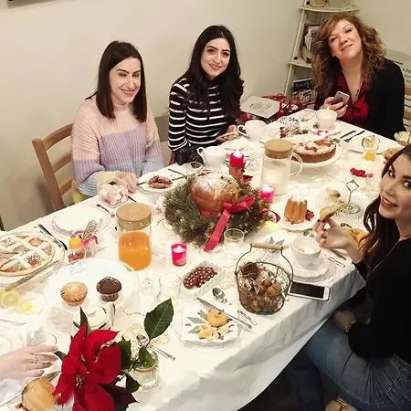 Vaticano Charming 4*